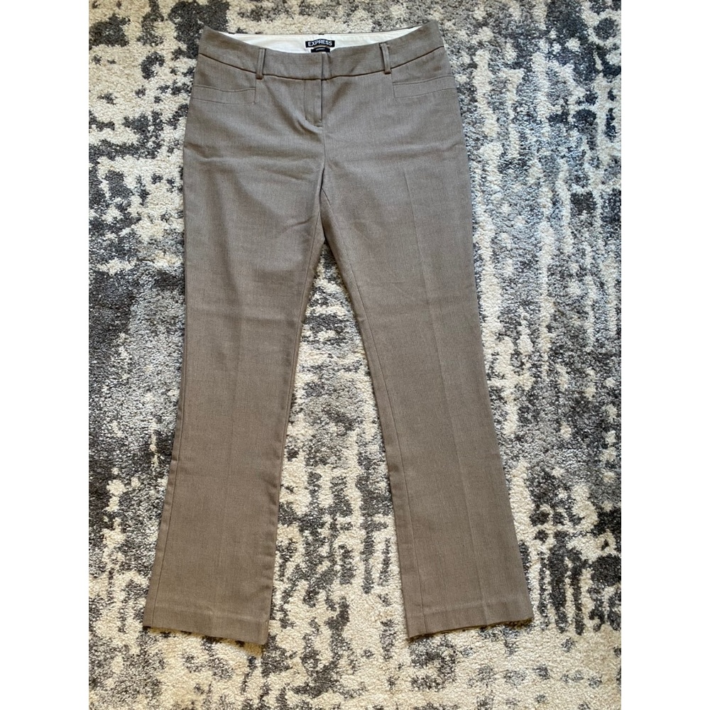 Express Columnist Pants - Picture 2 of 8